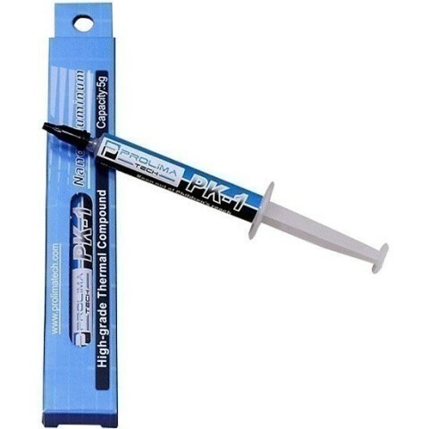 Термопаста Prolimatech PK-1 (5 г)