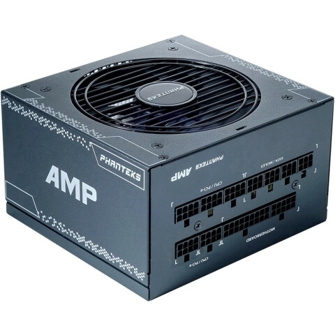 Блок питания 1000W Phanteks AMP (PH-P1000G)