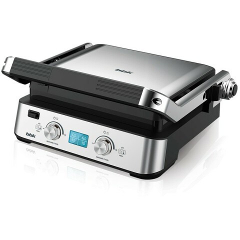 Электрогриль BBK BEG2004