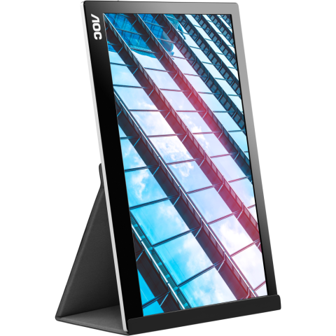 Монитор AOC 16" I1601P