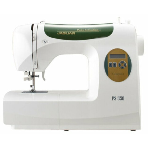 Швейная машина Jaguar PS550