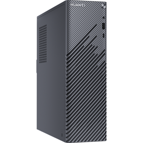 Настольный компьютер Huawei MateStation S (53012KHS)