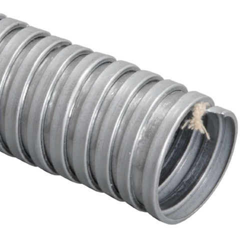 Металлорукав IEK CM10-22-015