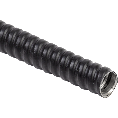 Металлорукав IEK CMP10-15-020