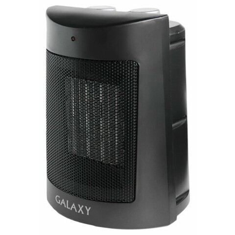 Тепловентилятор Galaxy GL8170 Black