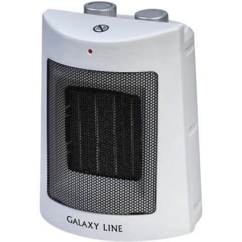 Тепловентилятор Galaxy GL8170 White