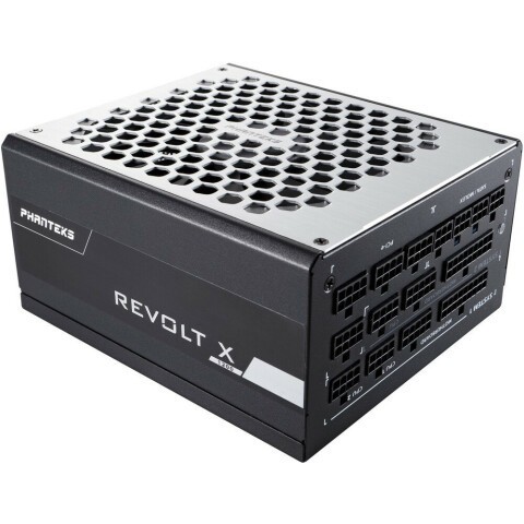 Блок питания 1200W Phanteks Revolt X (PH-P1200PS)