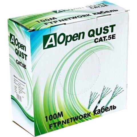 Бухта AOpen ANC5241, 100м