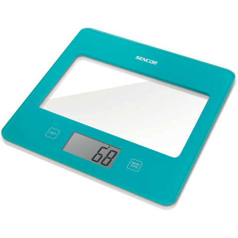 Кухонные весы Sencor SKS 5027TQ