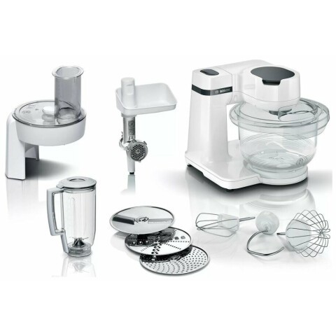 Кухонный комбайн Bosch MUMS2TW30