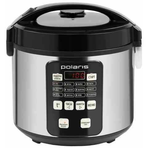 Мультиварка Polaris PMC0583AD