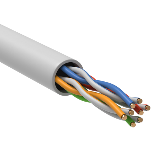 Бухта ITK LC1-C5E04-128, 305м