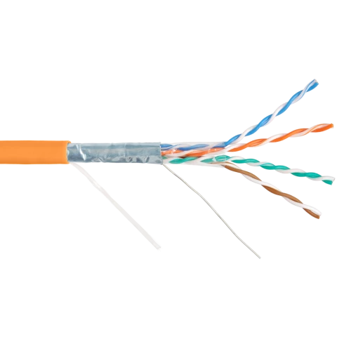 Бухта NIKOLAN NKL 4200C-OR, 305м