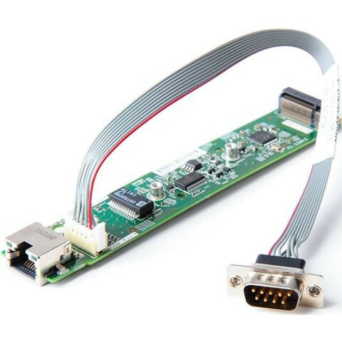 Плата расширения HPE P06687-B21