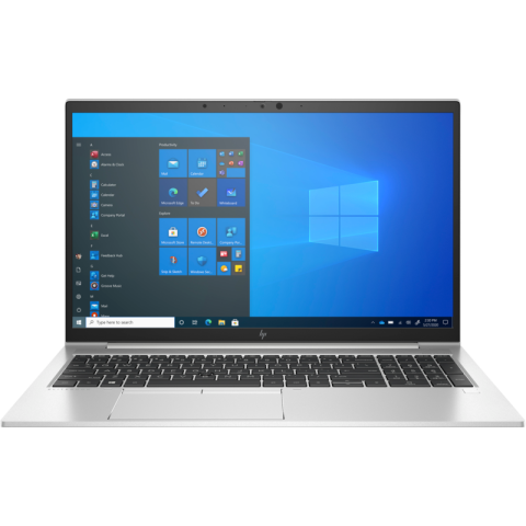 Ноутбук HP EliteBook 855 G8 (401P3EA)