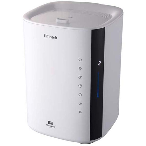 Увлажнитель воздуха Timberk T-HU3.5-A14E-W