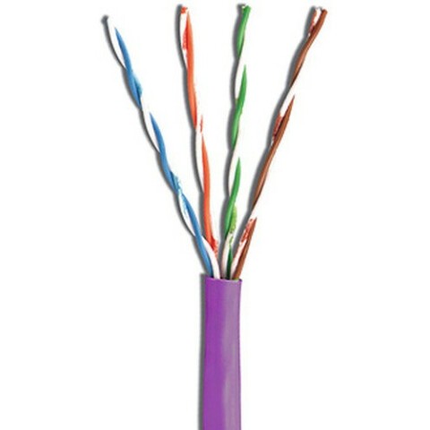 Бухта Siemon 9C5L4-E2, 305м