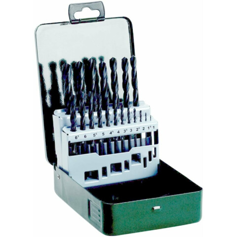 Набор свёрл Bosch 2607019435