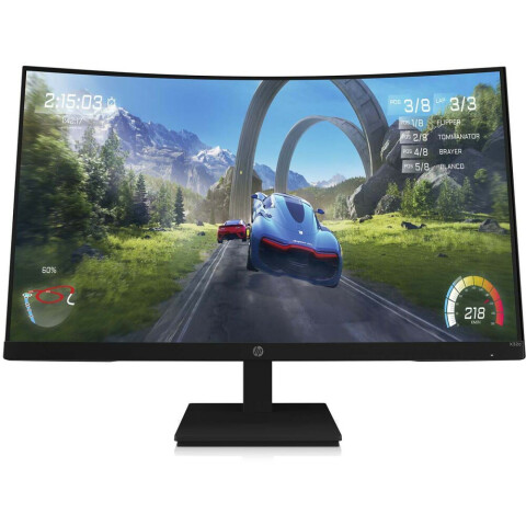 Монитор HP 32" X32c (33K31AA)