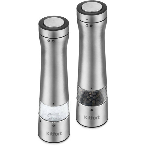 Перечница Kitfort KT-2029