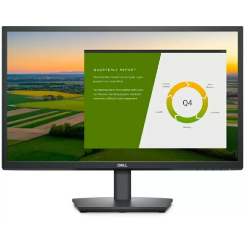 Монитор Dell 24" E2422HS (2422-7685)