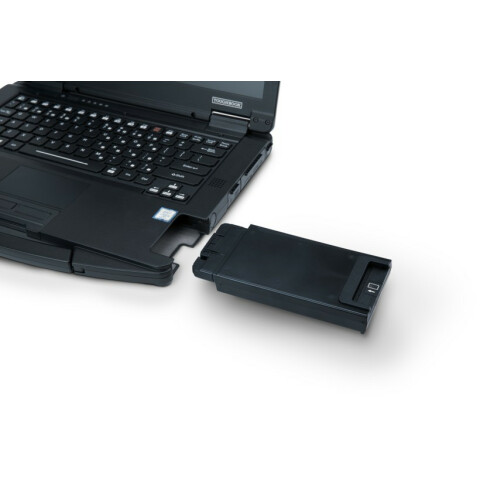 Считыватель смарт-карт Panasonic FZ-VSC551U