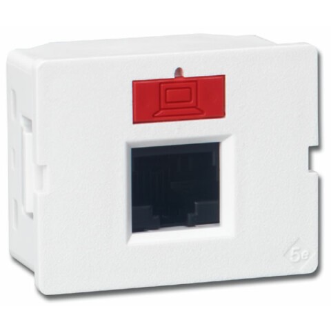 Розетка Siemon CT-F-C5-02
