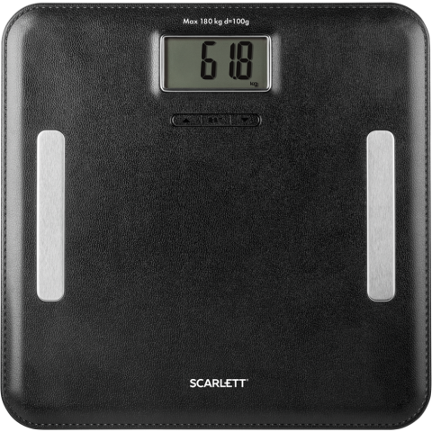 Напольные весы Scarlett SC-BS33ED81