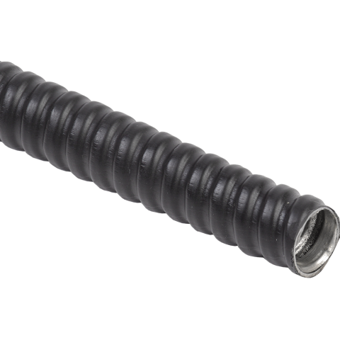 Металлорукав IEK CMP10-20-015