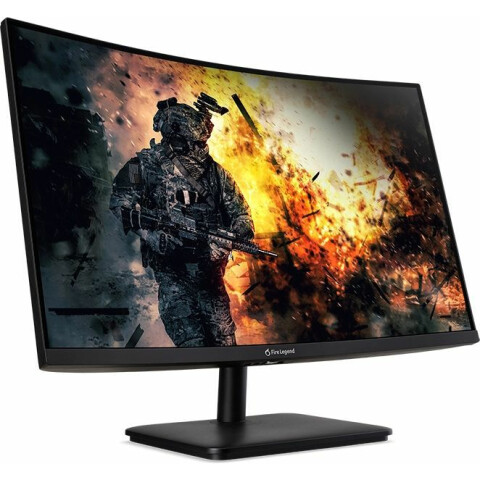 Монитор AOpen 27" 27HC5Rbmiix