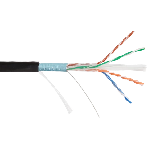 Бухта NIKOLAN NKL 4740B-BK, 305м