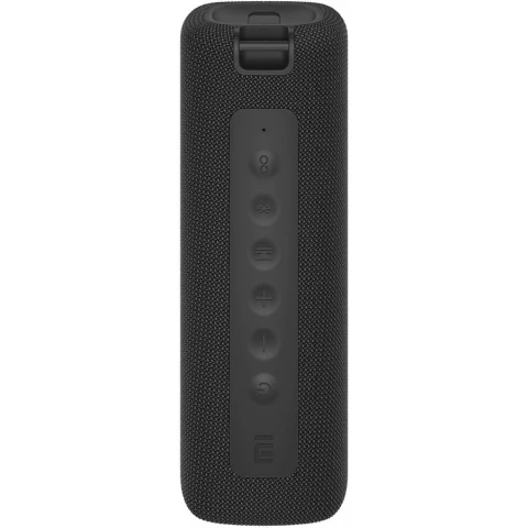 Портативная акустика Xiaomi Mi Portable 16W Bluetooth Speaker Black