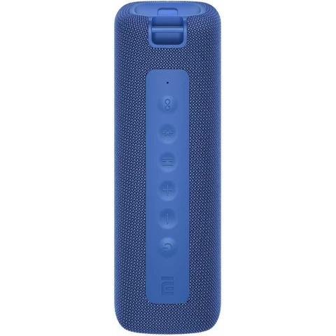 Портативная акустика Xiaomi Mi Portable Bluetooth Speaker Blue