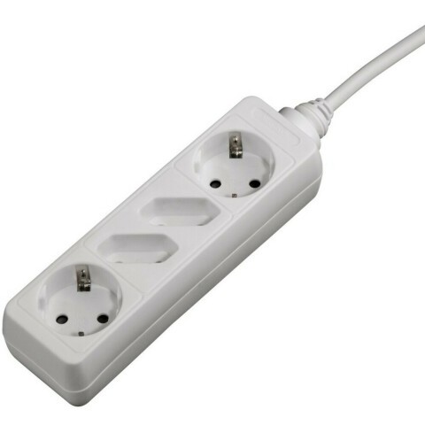 Сетевой удлинитель HAMA H-121921