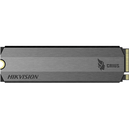 Накопитель SSD 512Gb Hikvision E2000 (HS-SSD-E2000/512G)