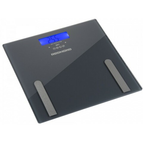 Напольные весы REDMOND RS-756