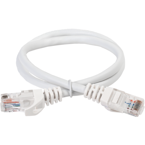 Патч-корд ITK PC08-C5EU-3M, 3м