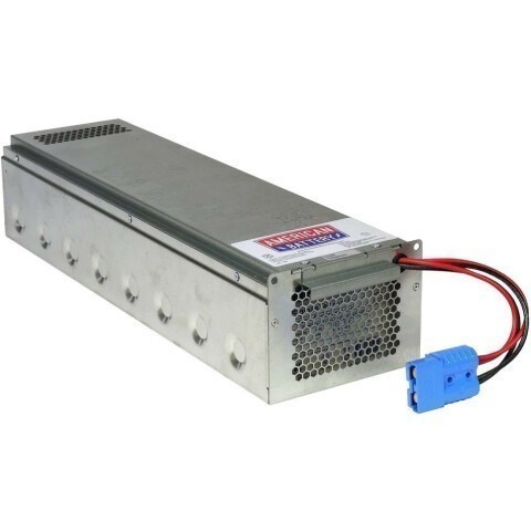 Аккумуляторная батарея APC Battery RBC27