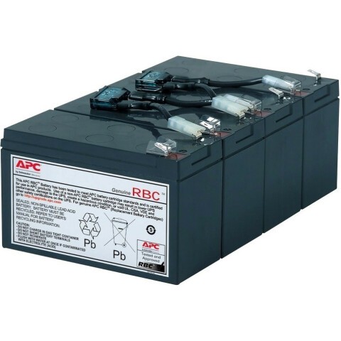 Аккумуляторная батарея APC Battery RBC8
