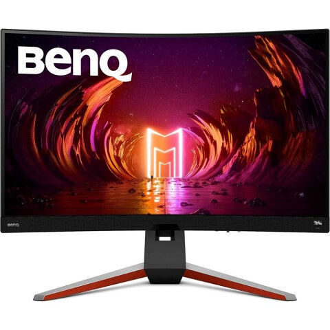 Монитор BenQ 32" EX3210R Mobiuz