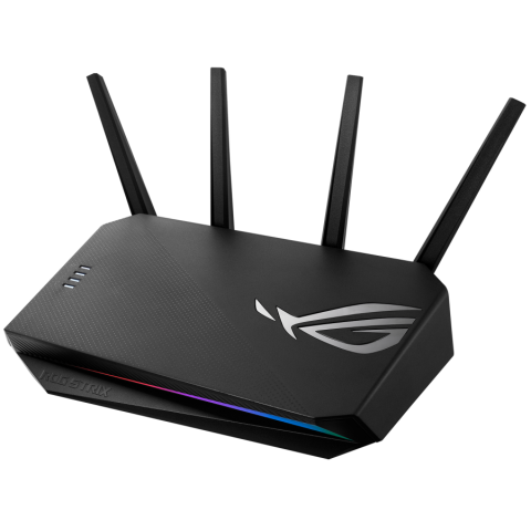 Wi-Fi маршрутизатор (роутер) ASUS ROG Strix GS-AX3000