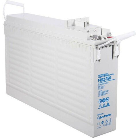 Аккумуляторная батарея CyberPower FR12-150
