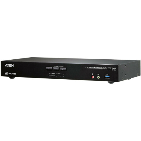 KVM переключатель ATEN CS1842