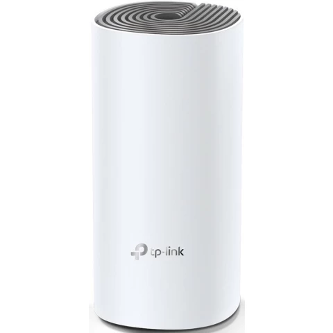Mesh роутер TP-Link Deco E4 (1шт.)