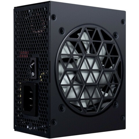 Блок питания 650W 1STPLAYER SFX PS-650SFX