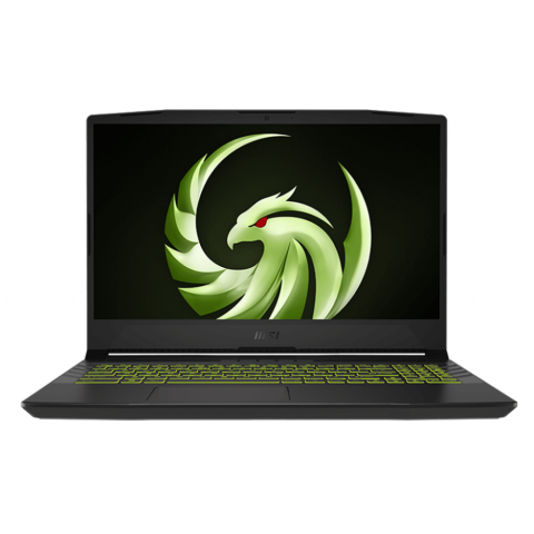 Ноутбук MSI Alpha 15 (B5EEK-053)