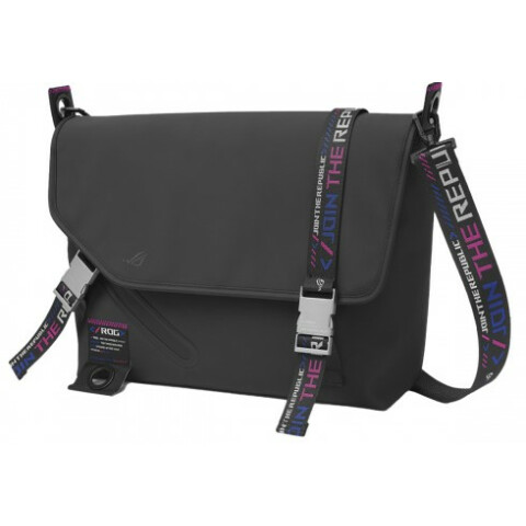 Сумка для ноутбука ASUS ROG Slash BC3500 Black