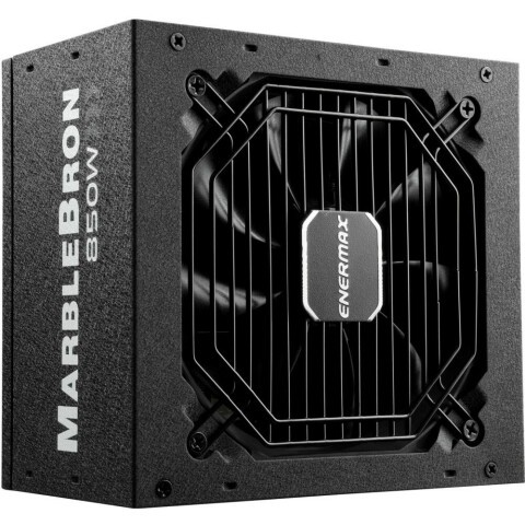 Блок питания 850W Enermax MarbleBron (EMB850EWT)