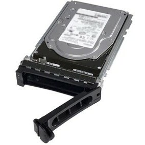 Жёсткий диск 16Tb SAS Dell (400-BJLE)