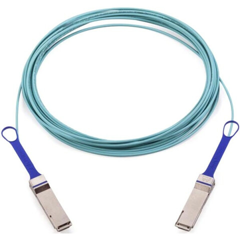 Кабель QSFP28 Mellanox MFA1A00-C020